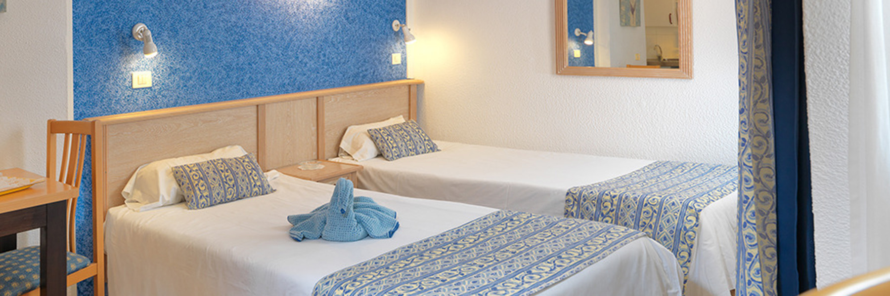 Apartamentos Oro Blanco Apartamentos Oro Blanco